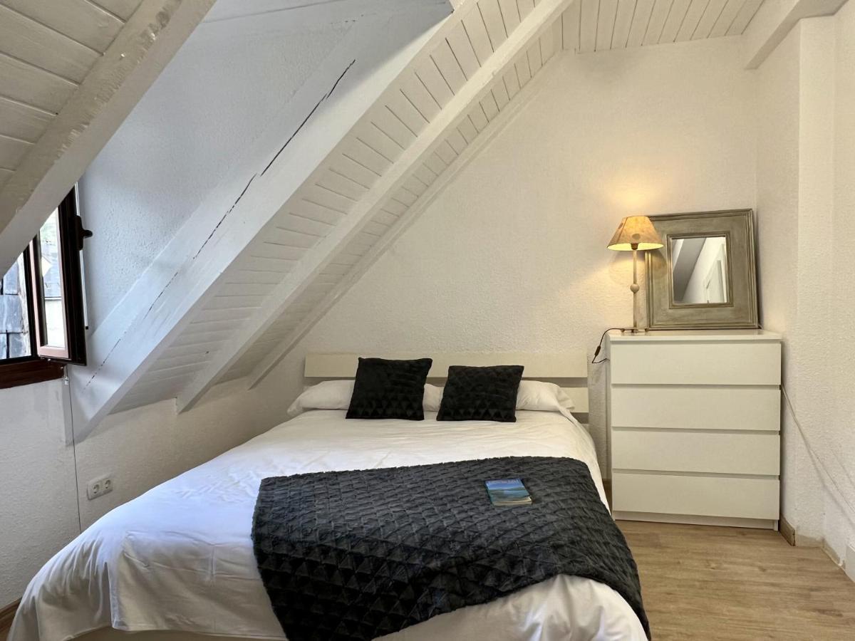 Locky · Espacio y Exclusividad ❅ Pirineos360 ❅ Sallent de Gállego Exterior foto