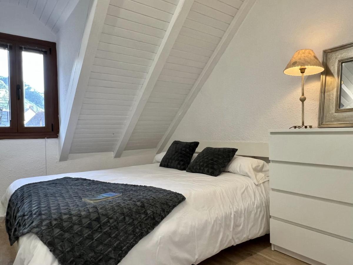 Locky · Espacio y Exclusividad ❅ Pirineos360 ❅ Sallent de Gállego Exterior foto