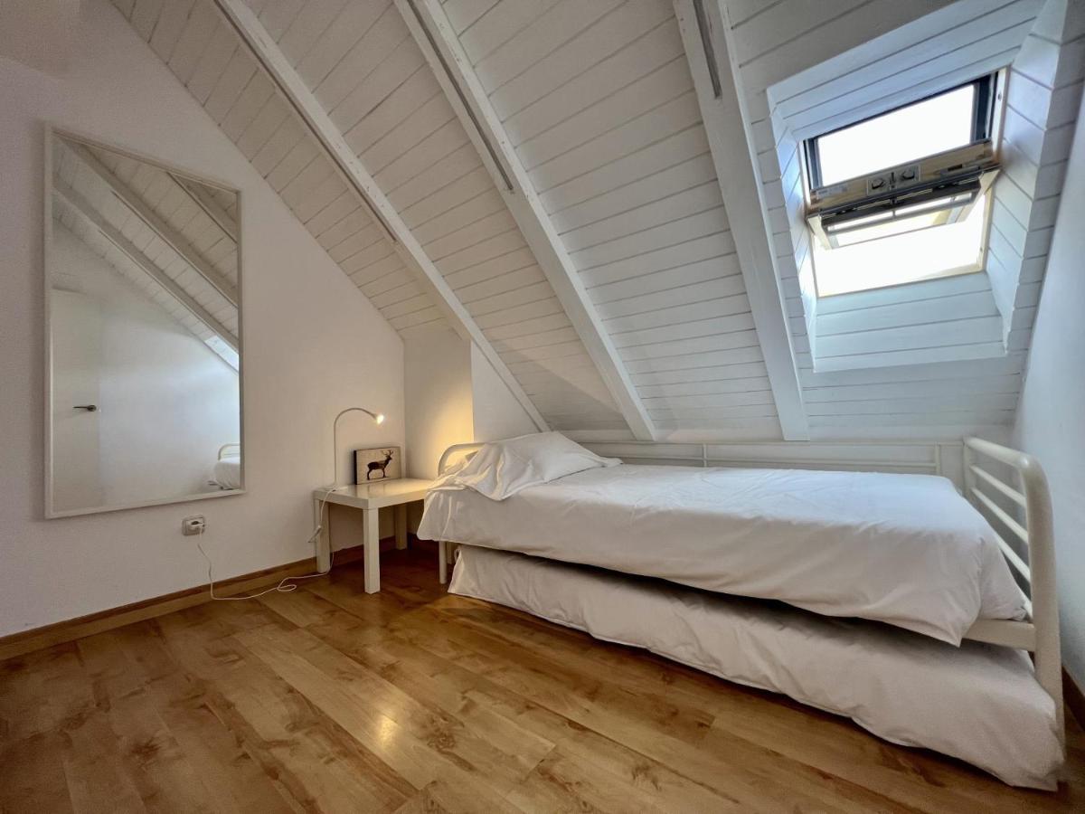 Locky · Espacio y Exclusividad ❅ Pirineos360 ❅ Sallent de Gállego Exterior foto